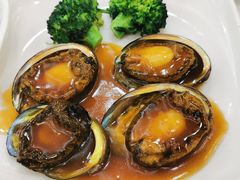 鲍汁鲍鱼-新享乐海鲜(翠华路店)