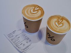 -% Arabica(京都东山店)