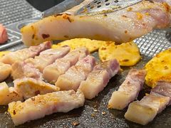 -辛蒲洞韩餐烤肉