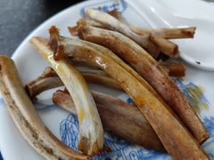 -新乡杨记红焖羊肉火锅(天坛南门店)