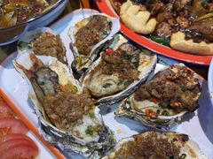 -四禧精酿铜锅涮肉·烧烤工场(大明湖店)