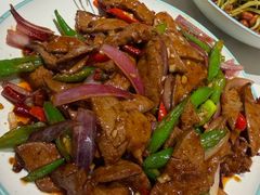 -胖太太四川麻辣排骨串(镇江路分店)