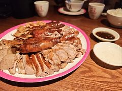 -春梅里卤鹅馆·47年老字号(中山路店)