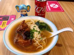 -小杨生煎(黄河路店)