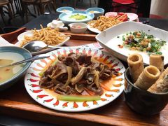 -大王油茶(二厂文创公园店)
