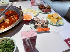 -宽城子美蛙毛肚自助火锅(建邺万达步行街店)
