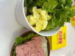 -香火肥肠(福田店)