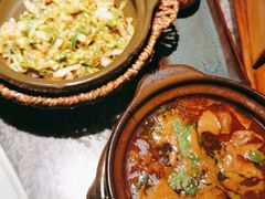 -南京大牌档(青岛万象城店)