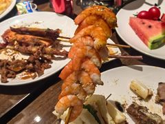-海宁开元名都大酒店·地中海自助餐厅