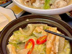 -汕头龙光喜来登酒店-采悦轩中餐厅