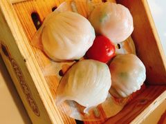 悦满楼虾饺皇-悦满楼·西关名点·湛江名菜(航空综合大厦店)