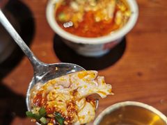 -成都你六姐·牛肉冒菜(城市集市合生汇店)