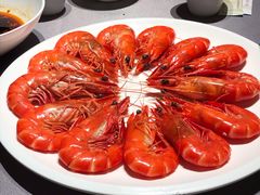 -徐记海鲜(曲江南湖店)