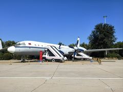 -中国航空博物馆