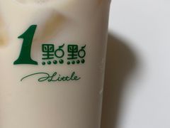 -1点点(铁西万达店)