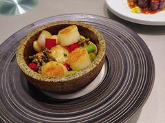 -鸿星花园酒家(银亿家园店)