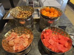 -凯宾斯基饭店.元素西餐厅自助餐