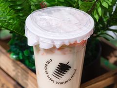 -Jazcu珍仕菓鲜榨果汁(西单大悦城店)