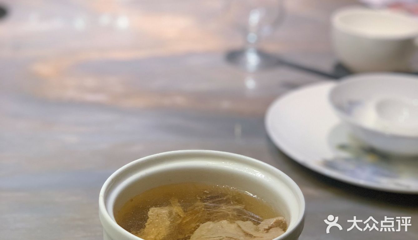 ✨这份船家吊桶煲汁香Skr人❗️