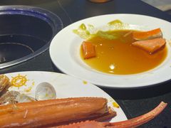 -海韵之星邮轮水会(明发商业广场店)