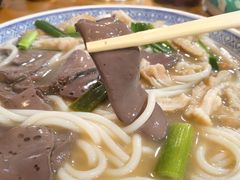 -锦泓老字号猪脏粉(东联大厦店)