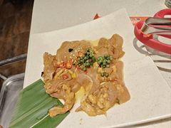 -猫爪爪原切自助烤肉(观音桥阳光世纪店)
