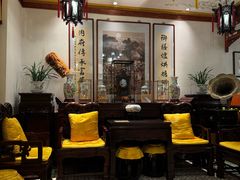 -富华斋饽饽铺·宫廷糕点·伴手礼(护国新天地店)