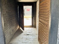 -明代监狱