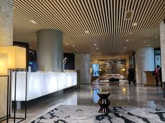 -哈尔滨中央大街华特酒店