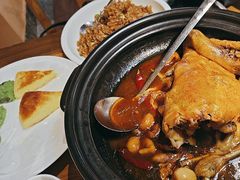 -巢爷老味(东方红店)