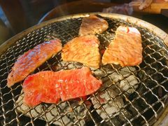 -AJIYA味屋和牛烤肉自助放题(温州万象城店)