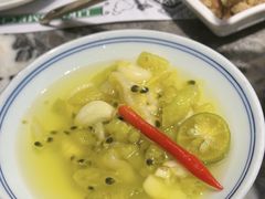 -禄婶鸡煲·打边炉