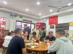 -兴华千张面馆