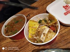 -鼎原力量东北吊炉烧烤(临河街店)