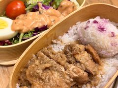 -猫小院猫主题咖啡厅(北锣店)