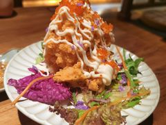 -炉胜·炉端烧·居酒屋