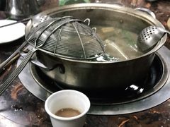 -有汤有味驴庄(坪山店)