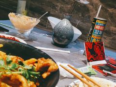 -红辣椒·川菜·火锅(张杨路店)