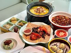 -苏梦江南·淮扬菜(夫子庙店)