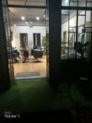 -M3 Hair Studio
