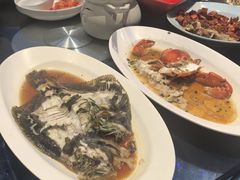 -艳阳天·非遗楚菜(武汉客厅店)