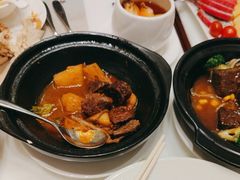 -桃源咖啡厅(武夷山大红袍山庄店)