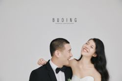 -布丁婚纱摄影工作室
