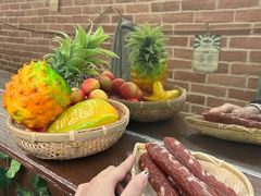 -Doors独立剧情密室(东门分店)