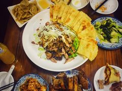 -鼎香润(德胜门内店)