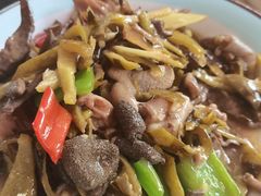 -三得正宗乌烈乳羊(环城东二路店)
