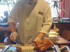 -四川饭店·小龙虾(长白店)