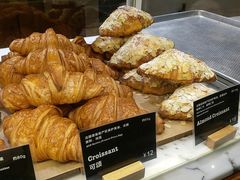 -WHEAT&BAKER-麥(凯德来福士店)