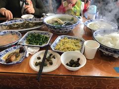 -洞天食府(北大街店)