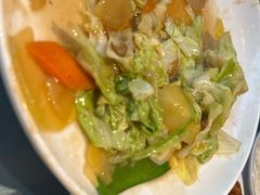 -桃子餐厅·天津菜(红星路直营店)